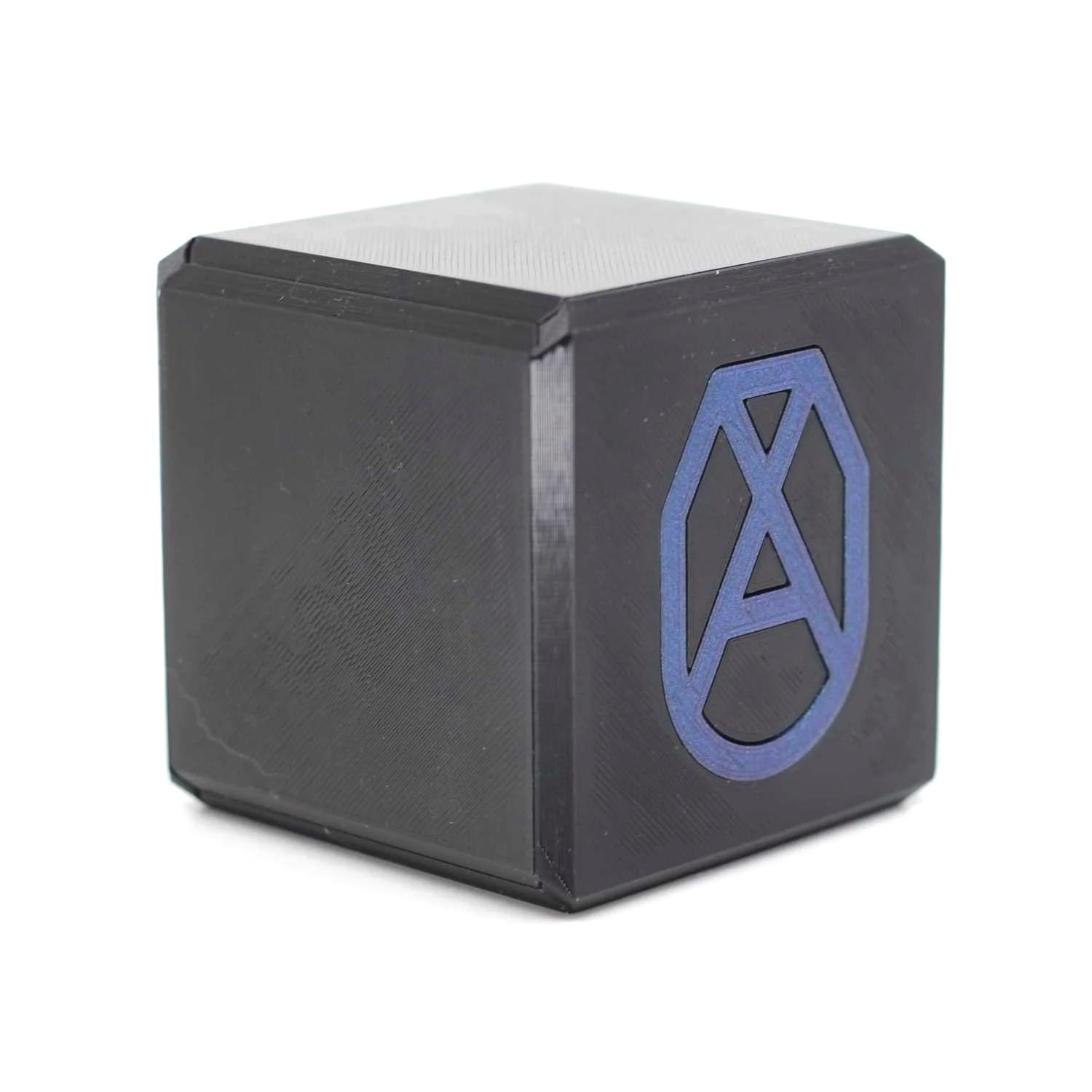 Gravity Box — Boxes and Booze
